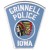 Grinnell Police Department, Iowa