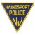 Hainesport Police Department, New Jersey