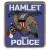 Hamlet Police Department, NC