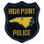 High Point Police Department, North Carolina