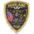 Highland Police Department, IN