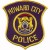 Howard City Police Department, MI