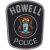 Howell Police Department, Michigan