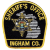 Ingham County Sheriff's Office, MI