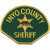 Inyo County Sheriff's Office, CA