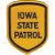 Iowa State Patrol, Iowa