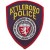 Attleboro Police Department, MA