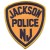 Jackson Township Police Department, New Jersey
