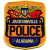 Jacksonville Police Department, AL