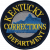 Kentucky Department of Corrections, KY