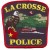 LaCrosse Police Department, Wisconsin