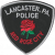 Lancaster Police Department, Pennsylvania