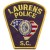 Laurens Police Department, South Carolina