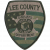 Lee County Sheriff's Office, Illinois
