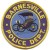 Barnesville Police Department, Georgia