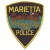Marietta Police Department, OH
