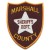 Marshall County Sheriff's Office, Illinois