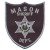 Mason County Sheriff's Department, West Virginia