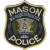 Mason Police Department, Michigan