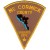 McCormick County Sheriff's Department, South Carolina