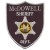 McDowell County Sheriff's Department, West Virginia