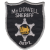 McDowell County Sheriff's Office, WV