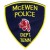 McEwen Police Department, TN