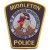 Middleton Police Department, Massachusetts