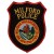 Milford Police Department, Massachusetts