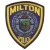 Milton Police Department, MA
