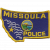 Missoula Police Department, MT