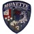 Monette Police Department, AR