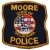 Moore Police Department, Oklahoma