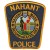 Nahant Police Department, Massachusetts