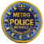 Metro Nashville Police Department, TN