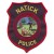 Natick Police Department, Massachusetts