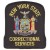 New York State Department of Correctional Services, New York