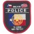 Belton Police Department, Texas