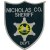 Nicholas County Sheriff's Department, WV