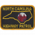 North Carolina Highway Patrol, NC