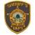 Benson County Sheriff's Department, North Dakota