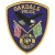 Oakdale Police Department, LA