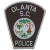 Olanta Police Department, South Carolina