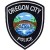 Oregon City Police Department, Oregon