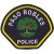 Paso Robles Police Department, California