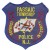 Passaic Township Police Department, New Jersey