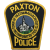 Paxton Police Department, Massachusetts
