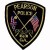 Pearson Police Department, Georgia