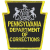 Pennsylvania Department of Corrections, Pennsylvania