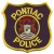 Pontiac Police Department, Michigan
